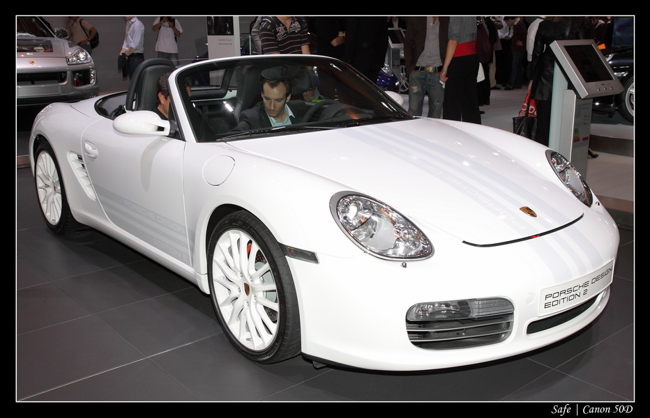 2008   10   Salon auto Paris   358